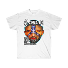 Load image into Gallery viewer, UNIT 06 - Drake Eva Tee
