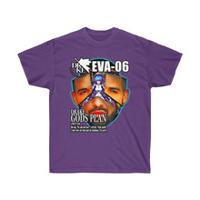 Load image into Gallery viewer, UNIT 06 - Drake Eva Tee
